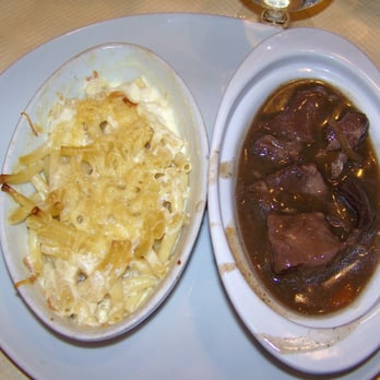Chez M'Man - French Near Me - Lyon, 69 Chez M'Man - French Near Me - Lyon, 69