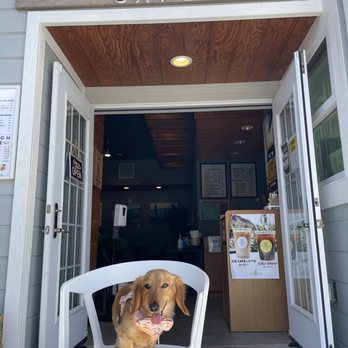 Aloha Cafe Pineapple - Cafes Near Me - Honolulu, Hawaii