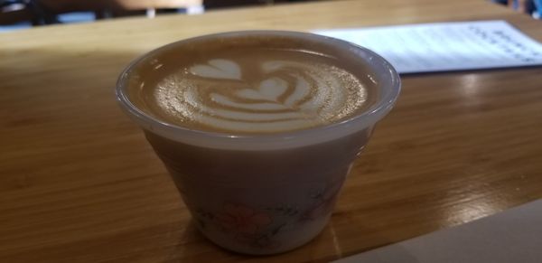 Café Goodluck by null