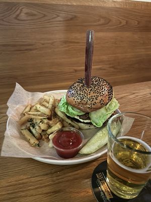 The Beer Hall - Restaurant, Wine & Beer Bar by null