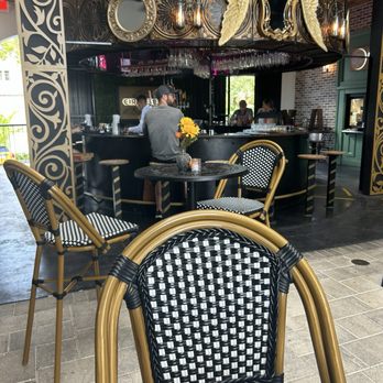 Dunedin Mix - Bar area - Venues & Event Spaces Near Me - Dunedin, Florida Dunedin Mix - Bar area - Venues & Event Spaces Near Me - Dunedin, Florida