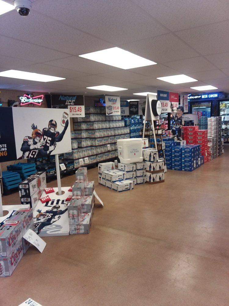 THE PARTY SHOPPE 407 W Main St, Greensburg, IN Yelp