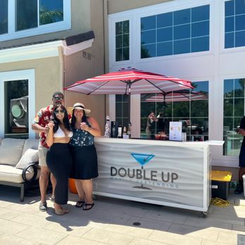 Double Up Mobile Bartending - Bartenders Near Me