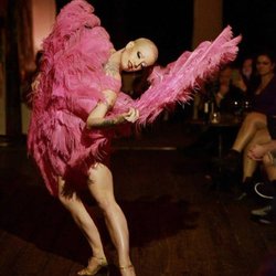 New Orleans School of Burlesque