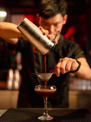 Mr. Mahjong’s by null