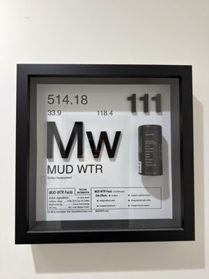 MUD\WTR :gather by null