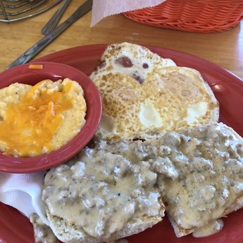 Doodles - Biscuits and Gravy - Breakfast & Brunch Near Me - Lexington, Kentucky Doodles - Biscuits and Gravy - Breakfast & Brunch Near Me - Lexington, Kentucky