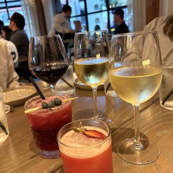 Ox & Ocean - Breakfast & Brunch Near Me - Oxnard, California