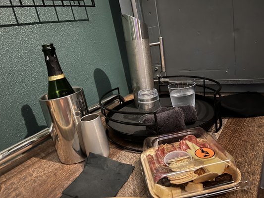 Oakwell Beer Spa Denver by null