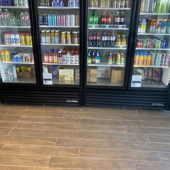 Grace Donuts - Drinks - Donuts Near Me - Northlake, Texas