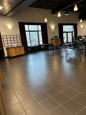 Cinema Arts Centre by null