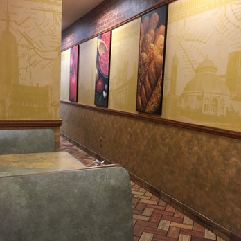 Subway - Tight seating - Fast Food Near Me - Gahanna, Ohio Subway - Tight seating - Fast Food Near Me - Gahanna, Ohio