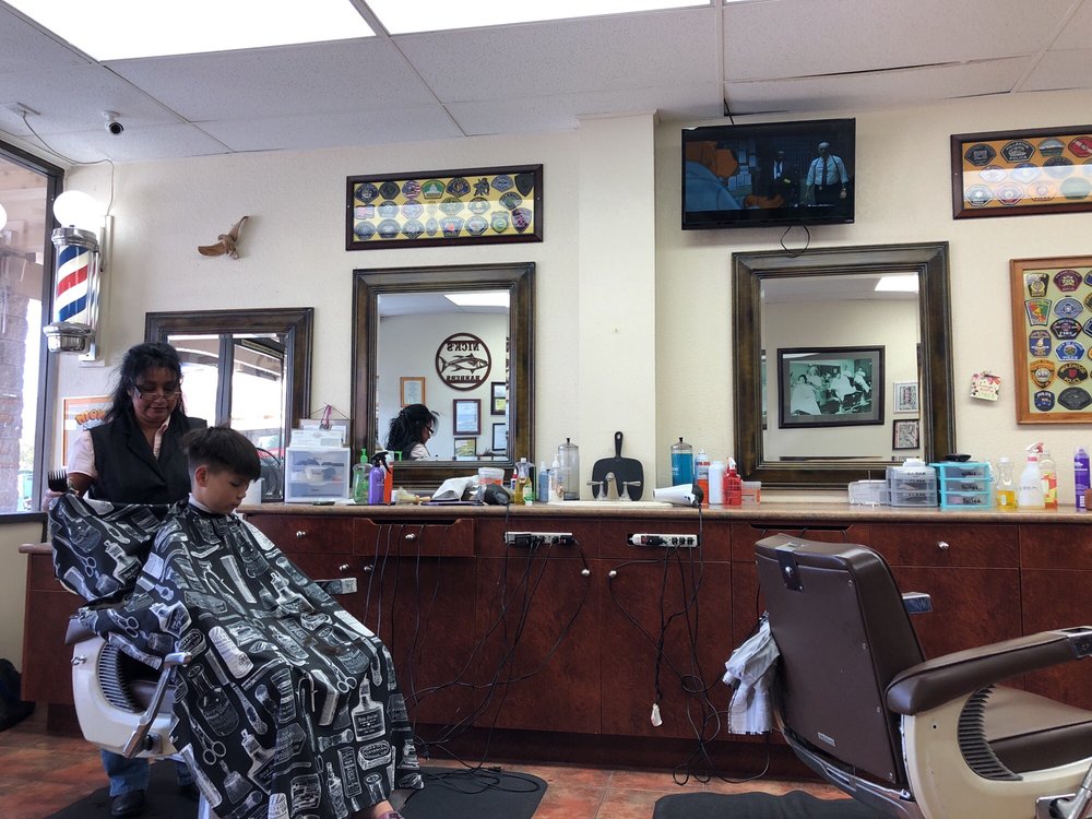 NICK’S BARBERS 20 Photos & 77 Reviews Barbers 2055 River Rd, Norco, CA Phone Number