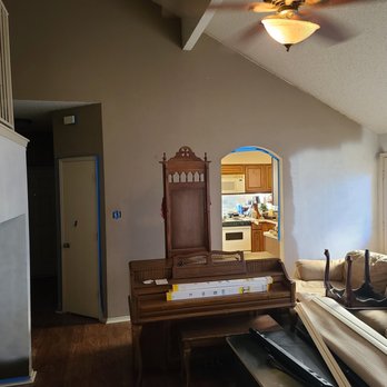 MD Construction - Roofing Near Me - Frisco, Texas