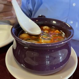 Tom Yum Tom Yum