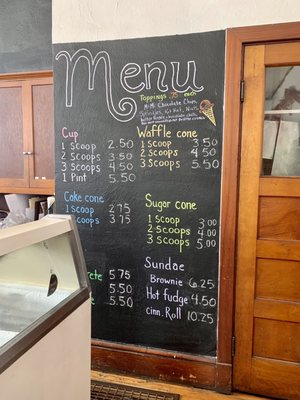 Thee Abbey Kitchen / Arcadia Academy by null