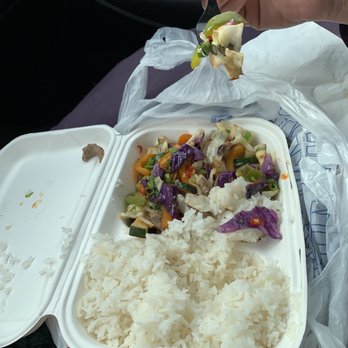 Cambo Flare - Vegetable stir fry - Asian Fusion Near Me - Big Lake, Minnesota