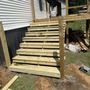 Photo of Cox Handyman And Lawn Care Service
