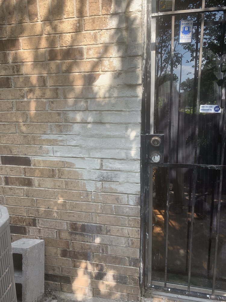 Slide of Trm roof and paving