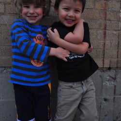St. John's Lutheran Child Development Center