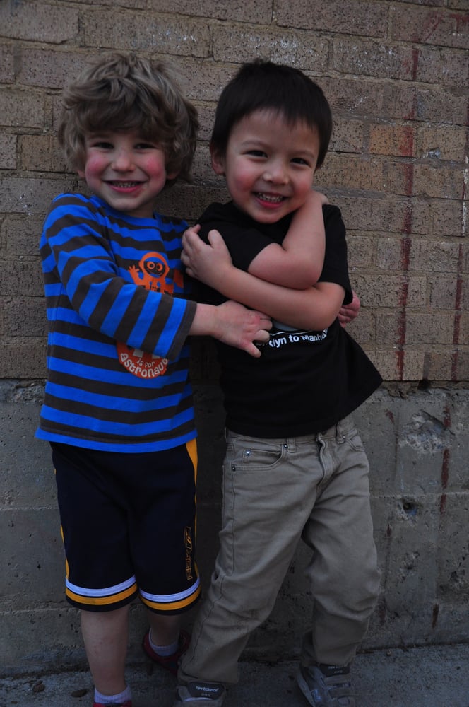 St. John's Lutheran Child Development Center - social services organization in Salt Lake City, UT