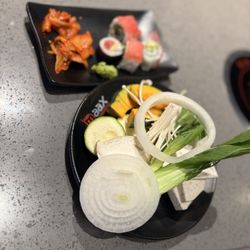 MAAX Asian BBQ & Hot Pots