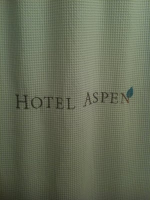 Hotel Aspen by null