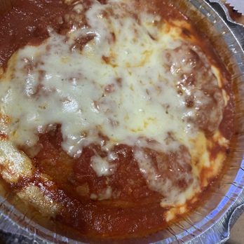 Frateli's Pizzeria - 4. Rice Ball Parmigiana - Pizza Near Me - Brooklyn, New York