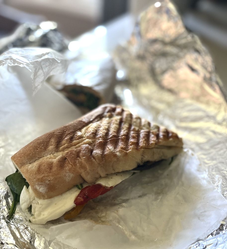 Food from Silver Lake Cafe And Grill