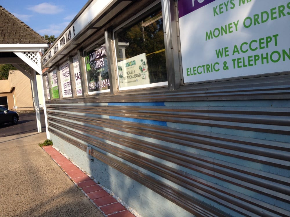 COUNTRY FOOD MARKET Updated September 2024 203 W State St