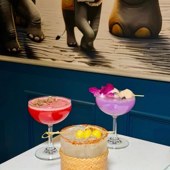 Elephant District - Thai Near Me - Brooklyn, New York