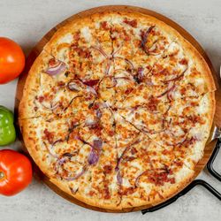 South Lake Pizza