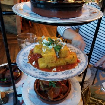 Under the Moon Cafe - Tapas! - Tapas/Small Plates Near Me - Lambertville, New Jersey Under the Moon Cafe - Tapas! - Tapas/Small Plates Near Me - Lambertville, New Jersey