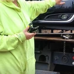 Hale's Towing