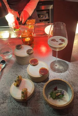 FIEF / Fait Ici En France by null