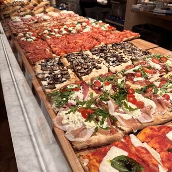 Eataly - West Palm Beach - International Grocery Near Me - West Palm Beach, Florida