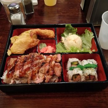 Teriyaki Kitchen - Japanese Near Me - Houston, Texas