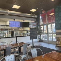 Kuubs Modern Mediterranean