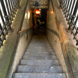 The Temple - Down the rabbit hole one goes