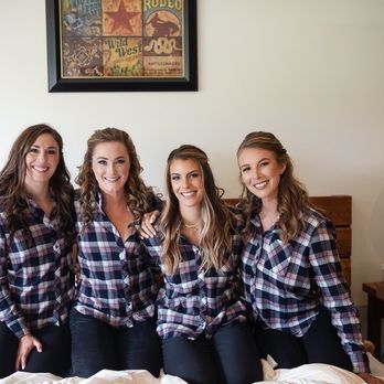 Tanya Crocker - Makeup Artists Near Me