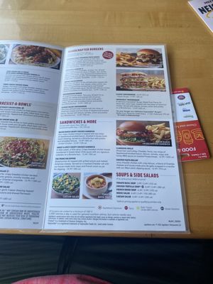 Menu photo 5 Applebee's Grill + Bar Petoskey, MI