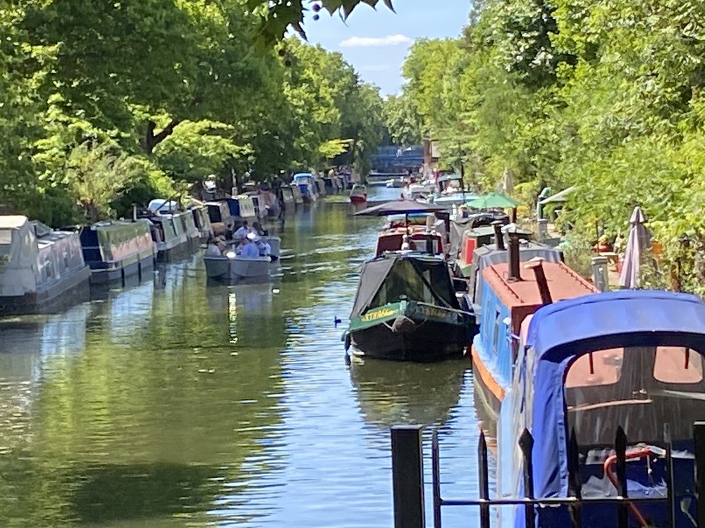 Regent's Canal