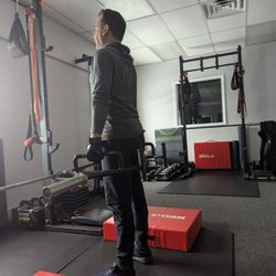 Active Body Work