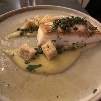 Violí Oakbrook - Roasted Halibut - Greek Near Me - Oak Brook, Illinois Violí Oakbrook - Roasted Halibut - Greek Near Me - Oak Brook, Illinois