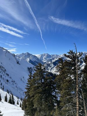 Aspen Highlands Ski Resort by null