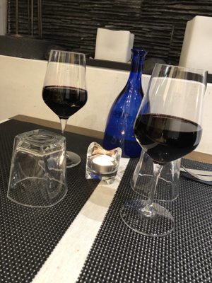 Numbs Bar & Restaurant by null