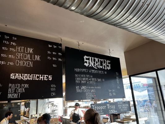 Warpigs Brewpub by null