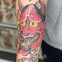 Glass Heart Tattooing & Arts