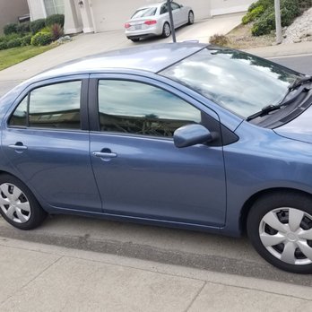 Quality Window Tinting - Car Window Tinting Near Me - Sacramento, California