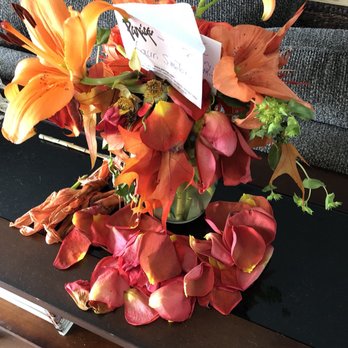 Panage Florist - Florists Near Me - San Juan Capistrano, California